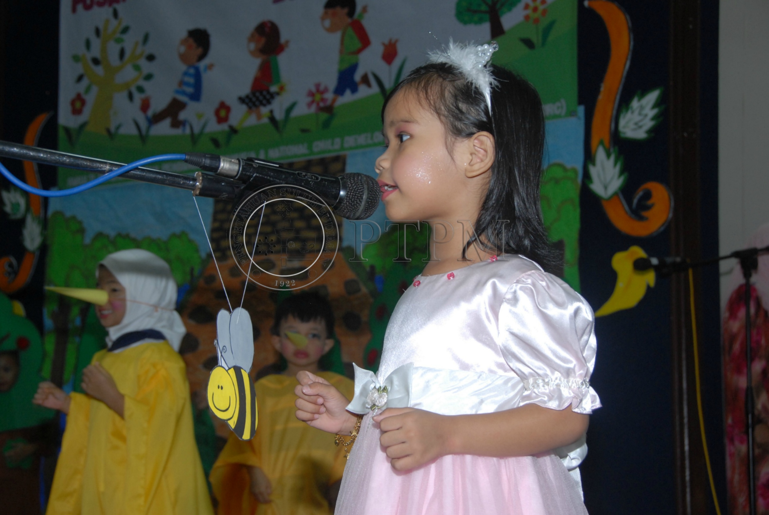 PTPM 11 100 TADIKA  IDA 0219